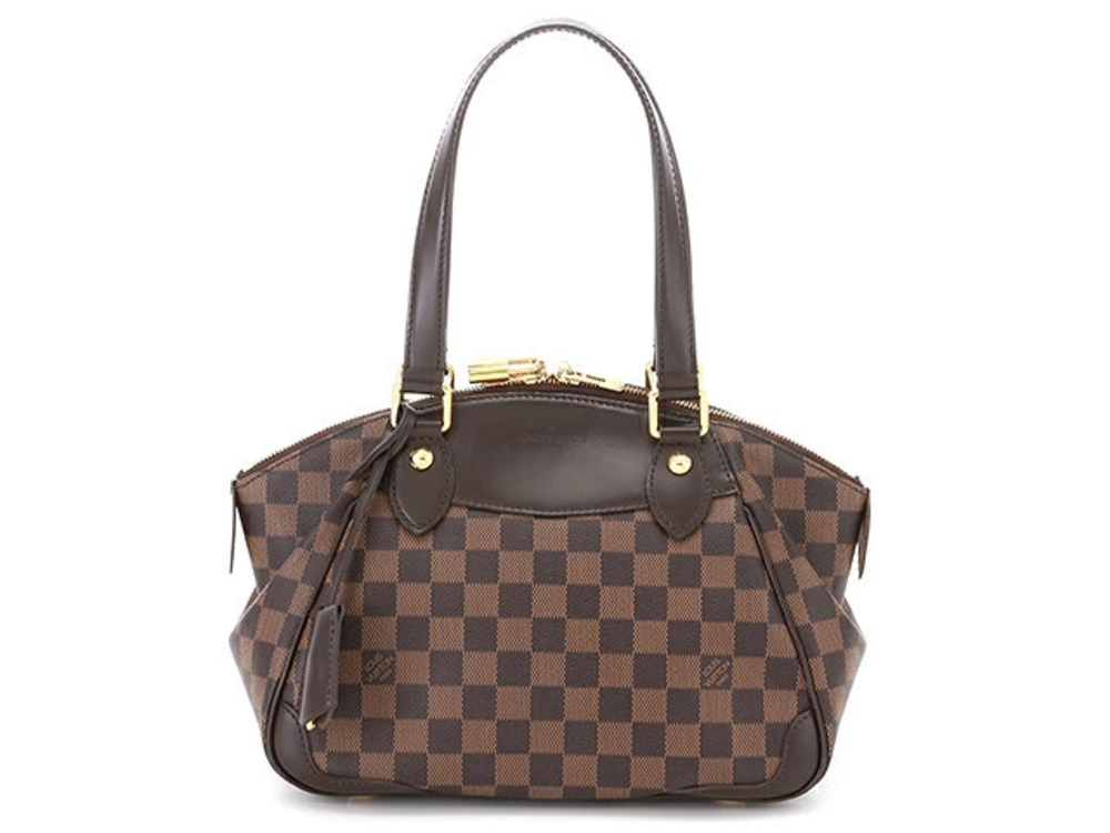 LOUIS VUITTON Damier Verona 2way Shoulder Bag
